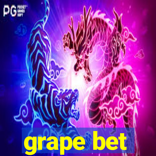 grape bet